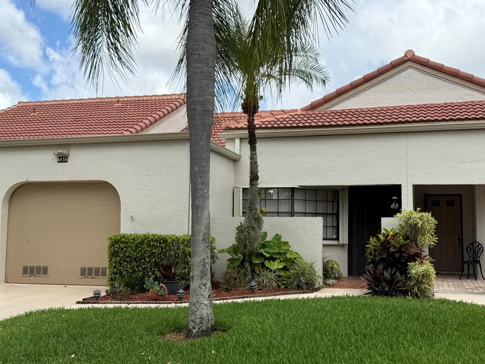 5878 Parkwalk Circle W, Boynton Beach, FL 33472 — zdjęcie 2