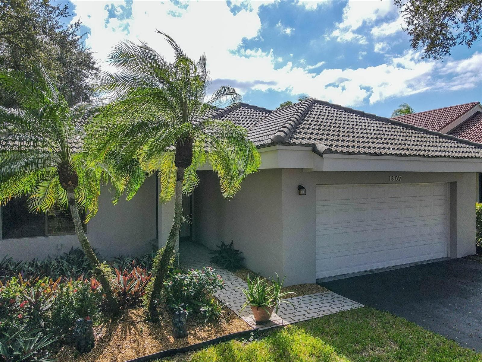 1867 NW 99th Avenue, Plantation, FL 33322 — zdjęcie 2