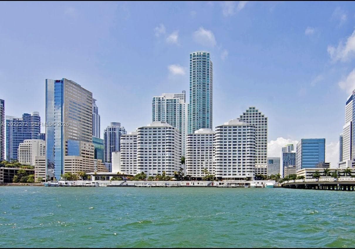 999 Brickell Bay Dr # 209, Miami, FL 33131 — zdjęcie 2