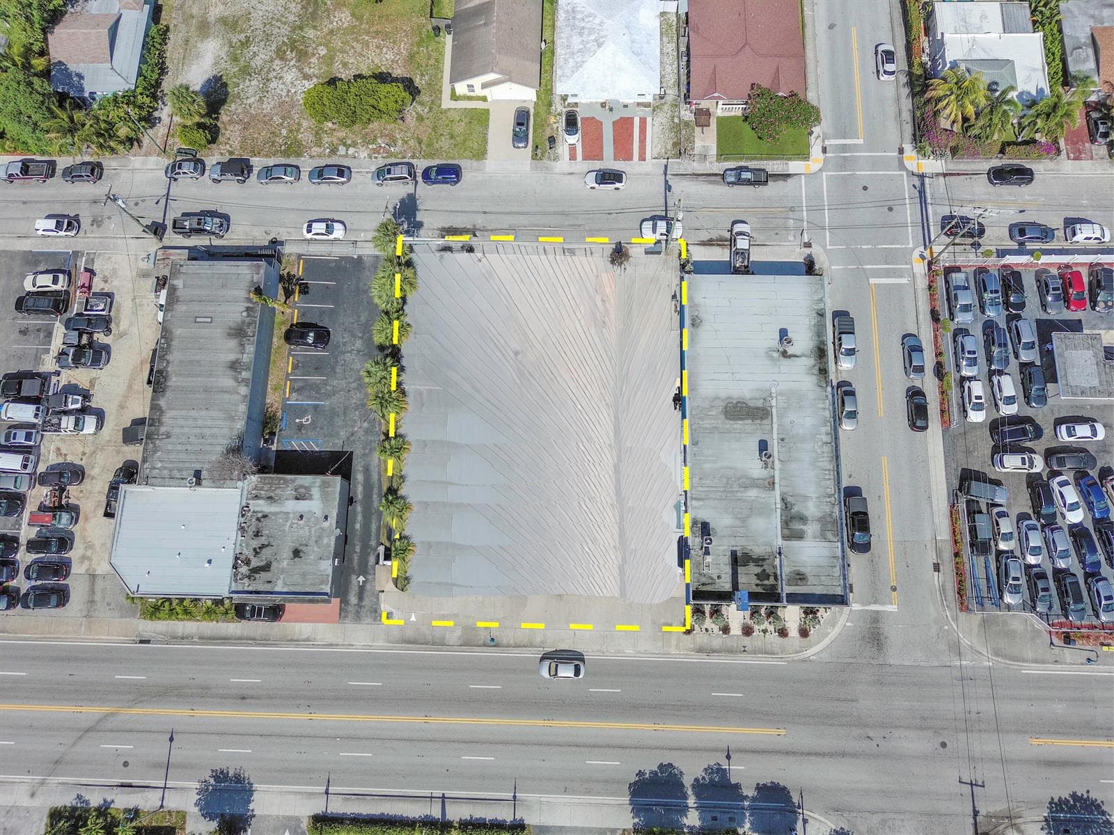 922 & 928 S Dixie Highway, FL 33462 — zdjęcie 2