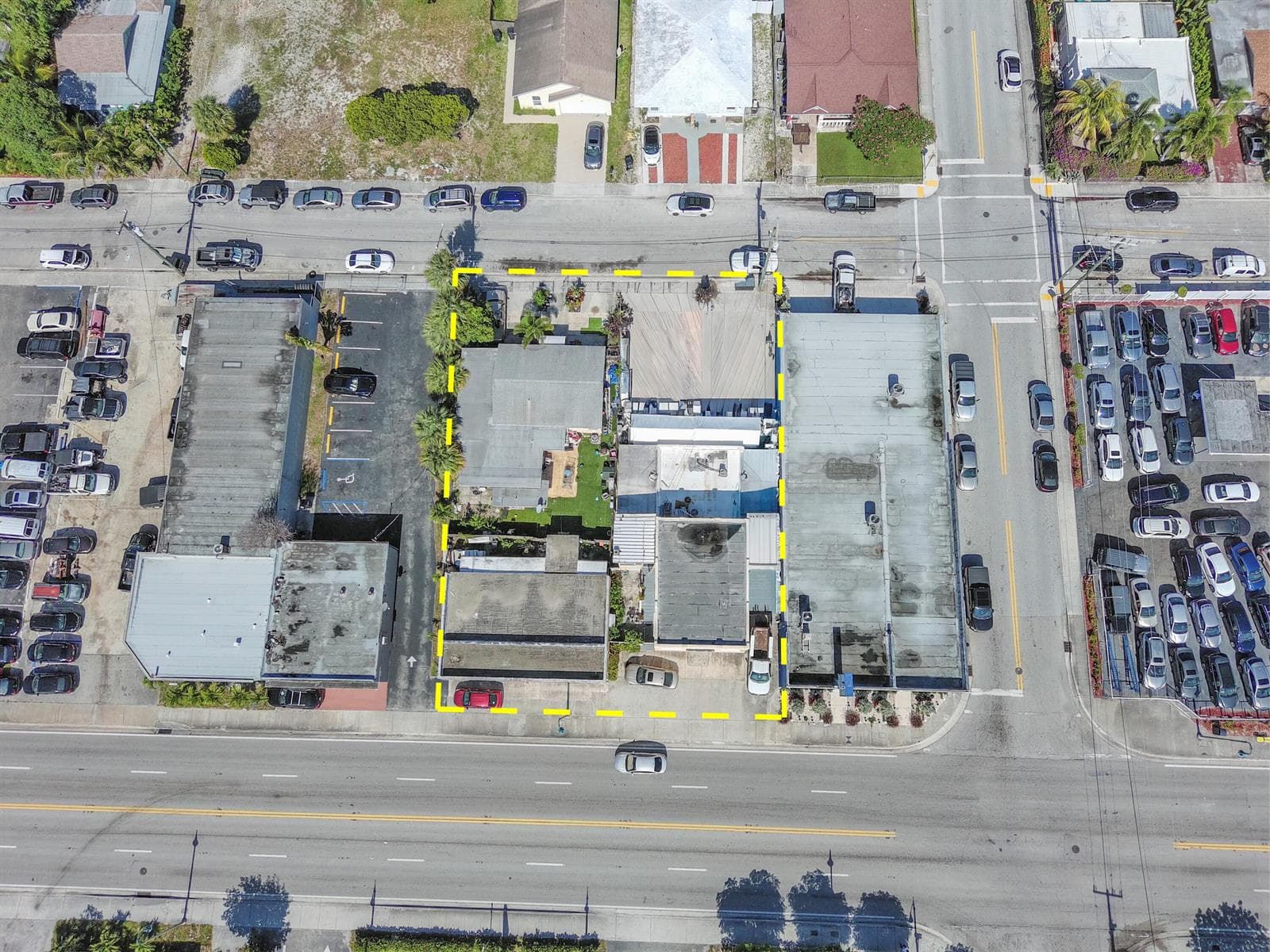 922 & 928 S Dixie Highway, FL 33462 — zdjęcie 3