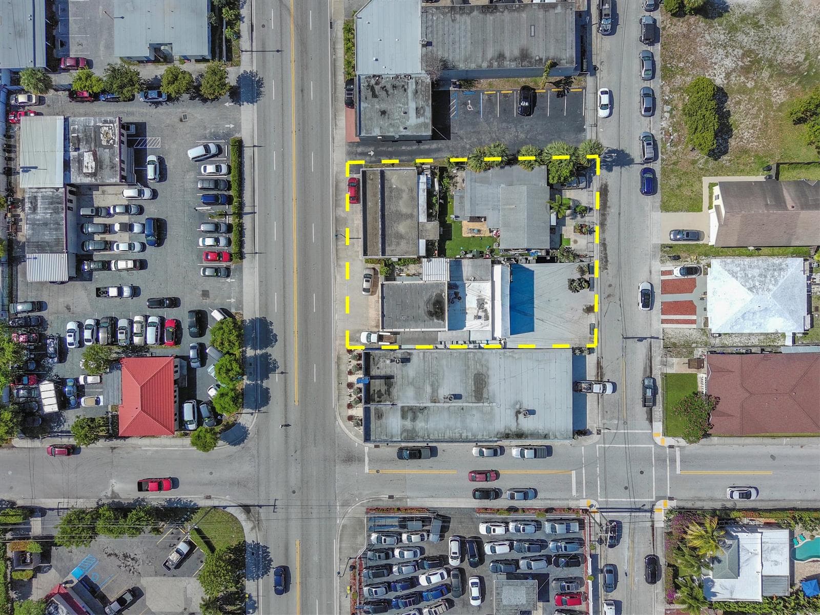 922 & 928 S Dixie Highway, FL 33462 — zdjęcie 5
