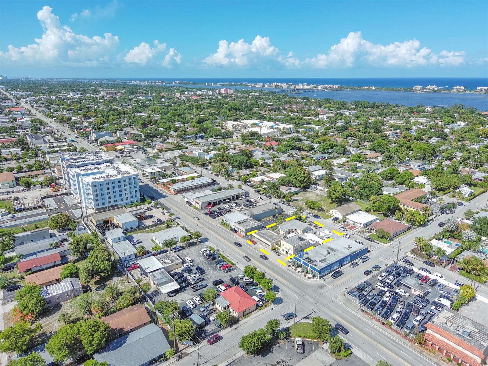 922 & 928 S Dixie Highway, FL 33462 — zdjęcie 4