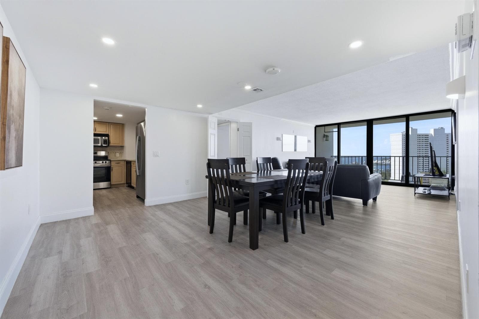 5600 N Flagler Drive # 1605, West Palm Beach, FL 33407 — zdjęcie 2