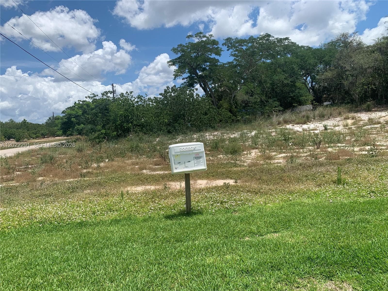 116 CLINTON AVE, Lake Placid, FL 33852 — zdjęcie 2