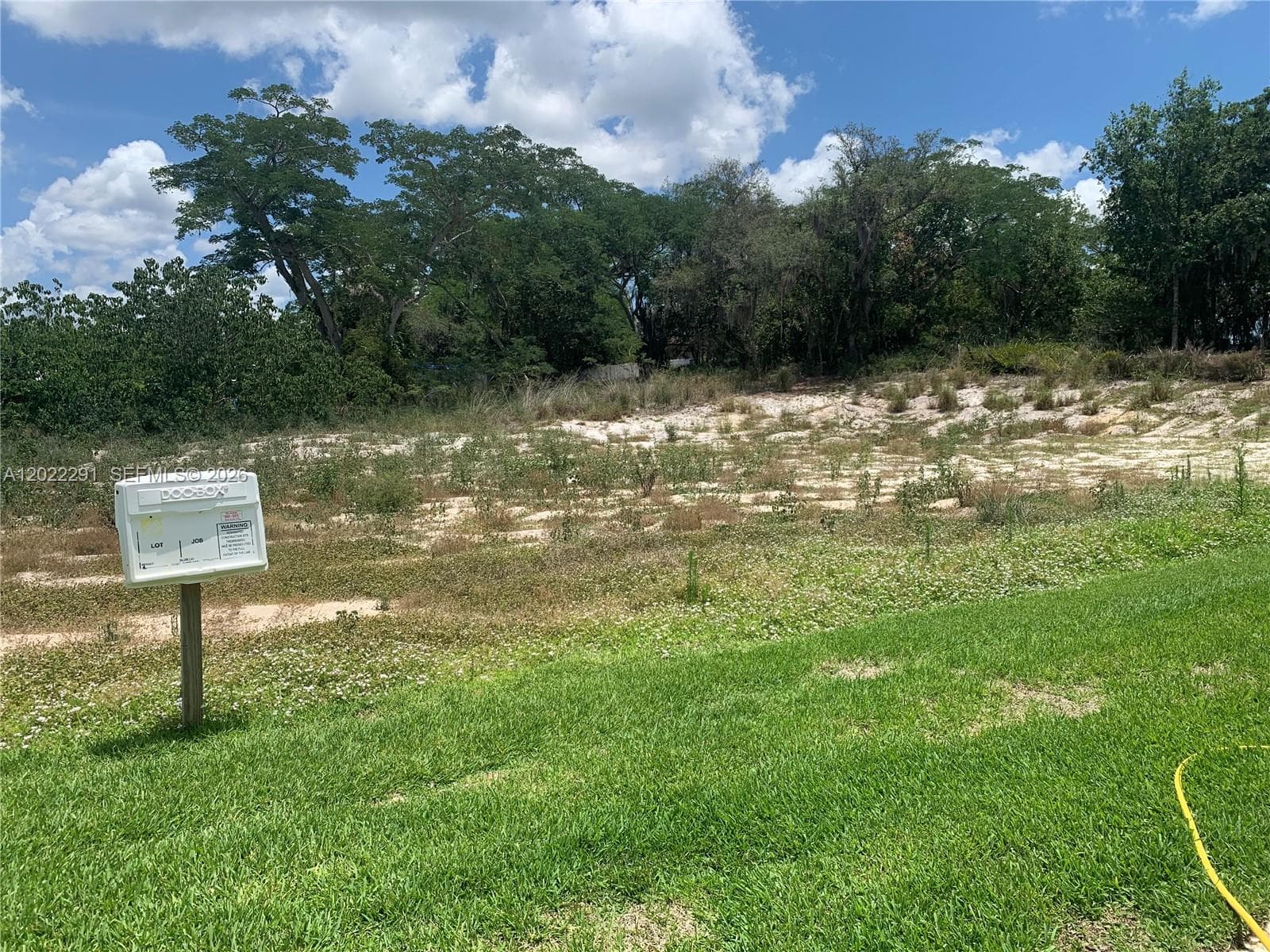 116 CLINTON AVE, Lake Placid, FL 33852 — zdjęcie 3