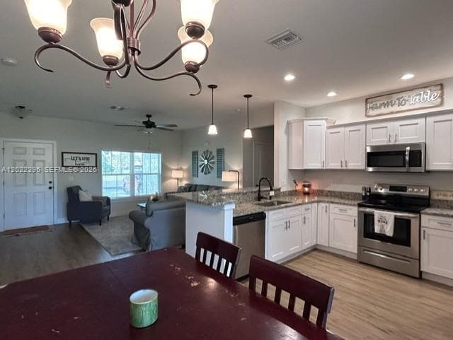 109 Vale Cr, Sebring, FL 33876 — zdjęcie 3