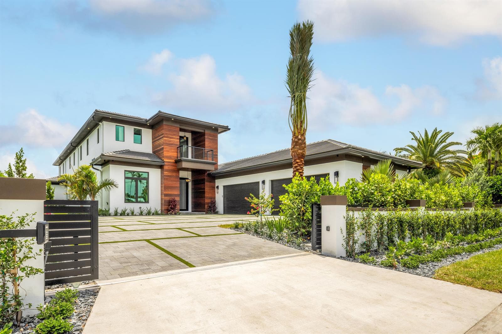 1708 N Lakeside Drive, FL 33460 — zdjęcie 2