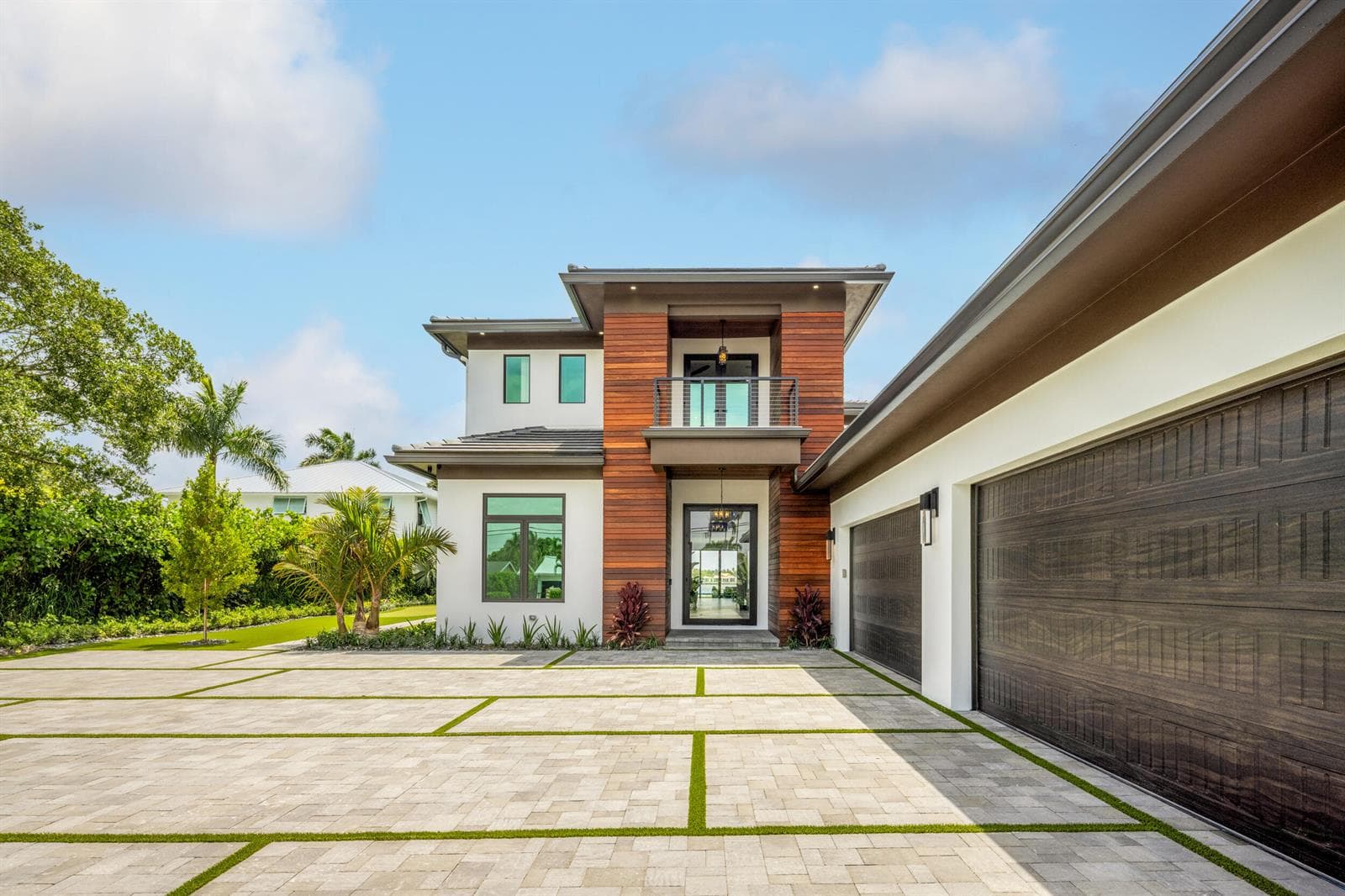 1708 N Lakeside Drive, FL 33460 — zdjęcie 3