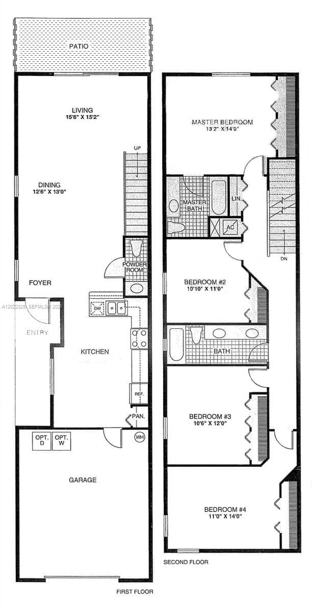 1868 Salerno Cir # 1868, Weston, FL 33327 — zdjęcie 2
