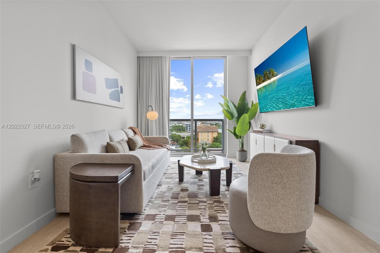 1611 SW 2nd Ave # 817, Miami, FL 33129 — zdjęcie 3