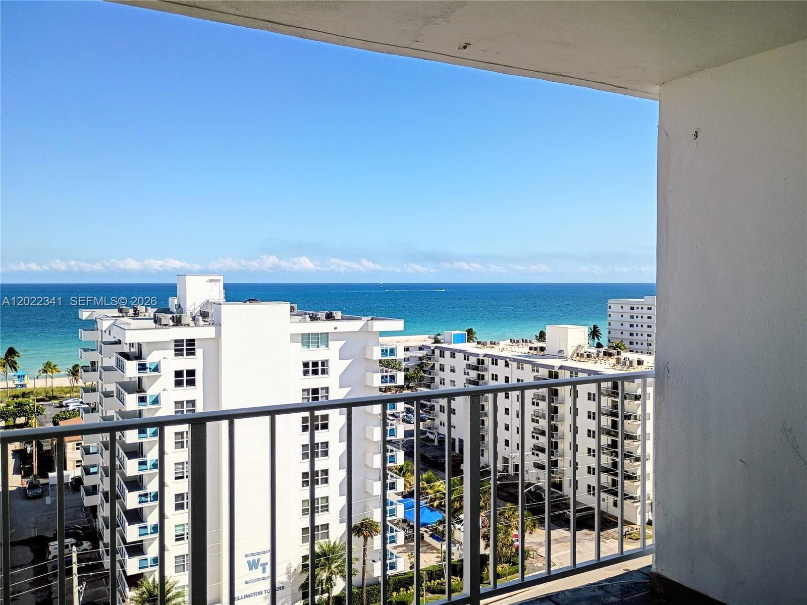 1410 S Ocean Dr # 1208, Hollywood, FL 33019 — zdjęcie 2