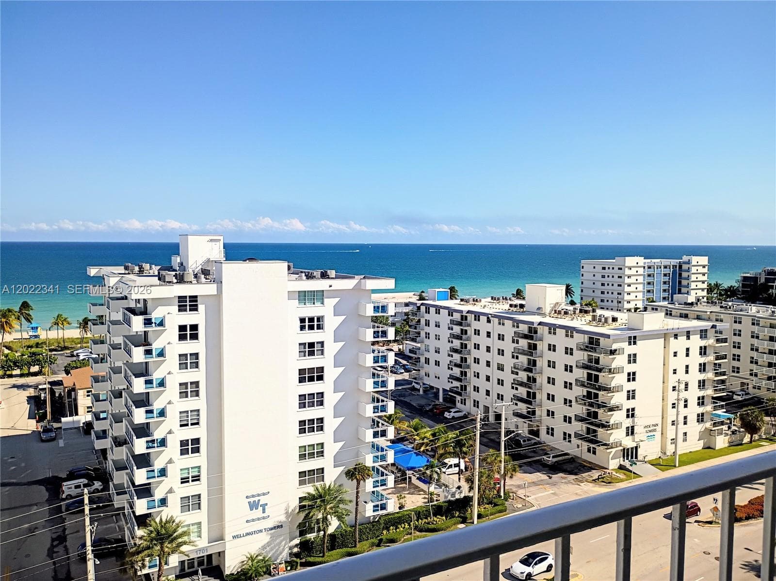 1410 S Ocean Dr # 1208, Hollywood, FL 33019 — zdjęcie 3
