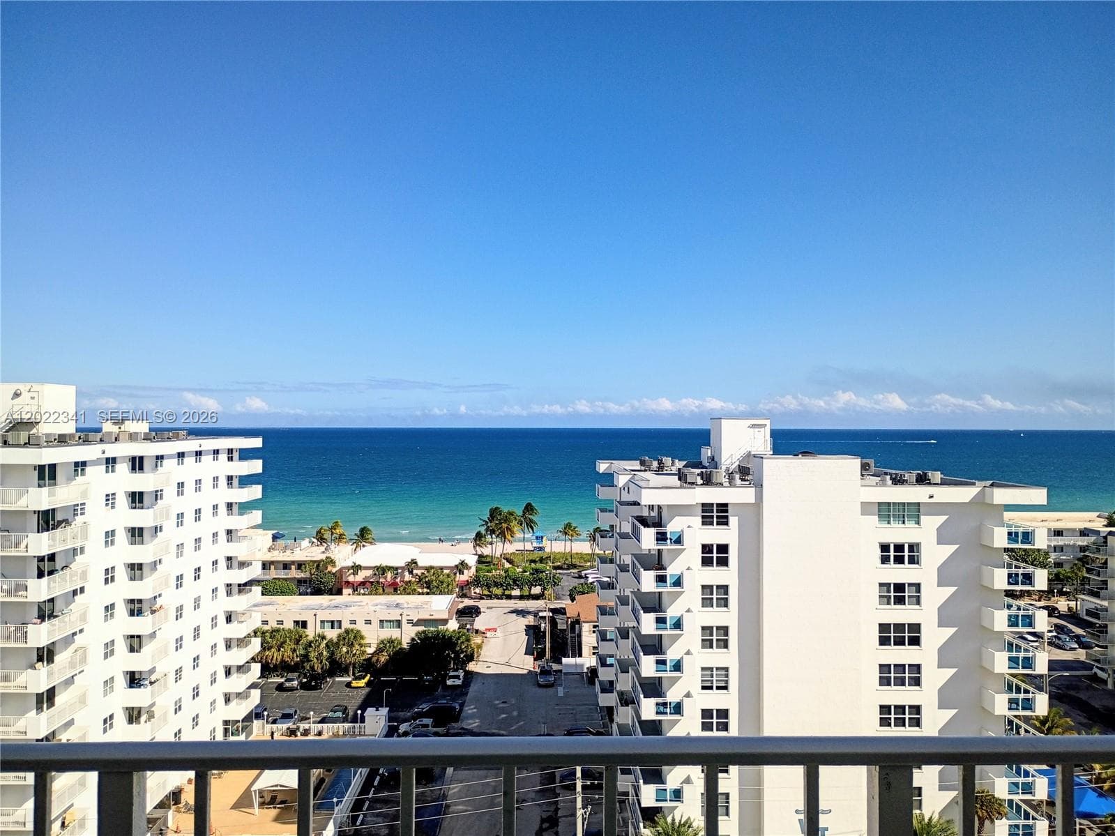 1410 S Ocean Dr # 1208, Hollywood, FL 33019 — zdjęcie 4