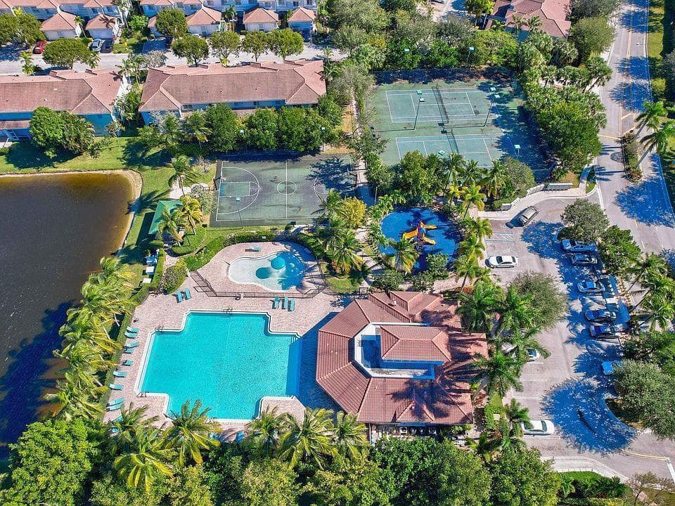 3022 Laurel Ridge Circle, Riviera Beach, FL 33404 — zdjęcie 5