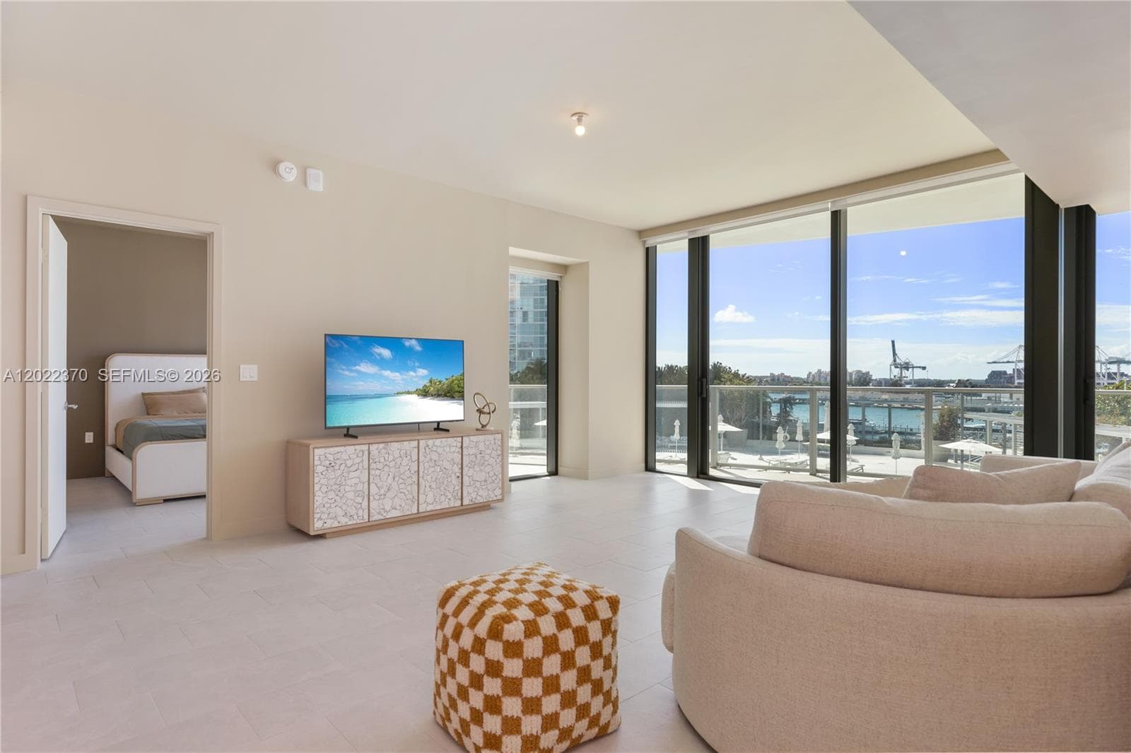 500 Alton Rd # 802, Miami Beach, FL 33139 — zdjęcie 4