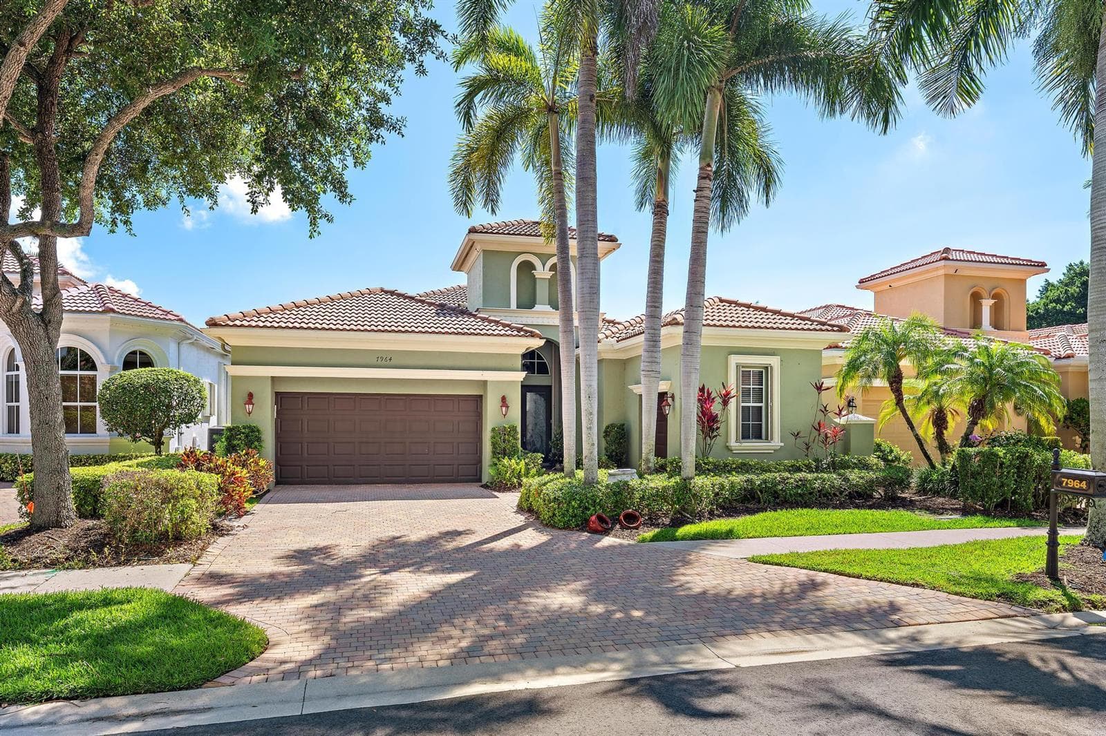 7964 Via Villagio, West Palm Beach, FL 33412 — zdjęcie 3