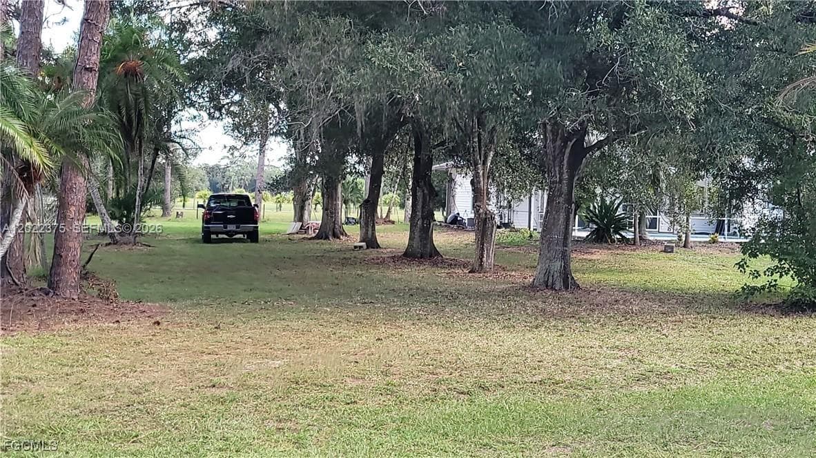 7820 N Rich Road, North Fort Myers, FL 33917 — zdjęcie 2