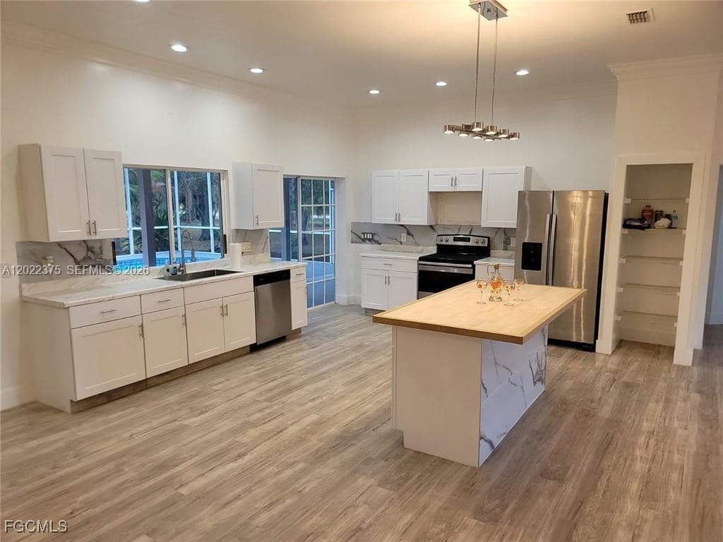 7820 N Rich Road, North Fort Myers, FL 33917 — zdjęcie 5
