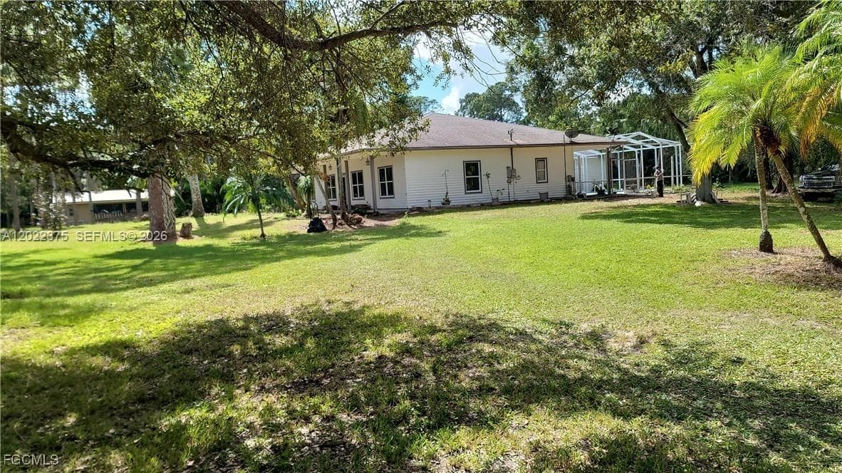 7820 N Rich Road, North Fort Myers, FL 33917 — zdjęcie 4