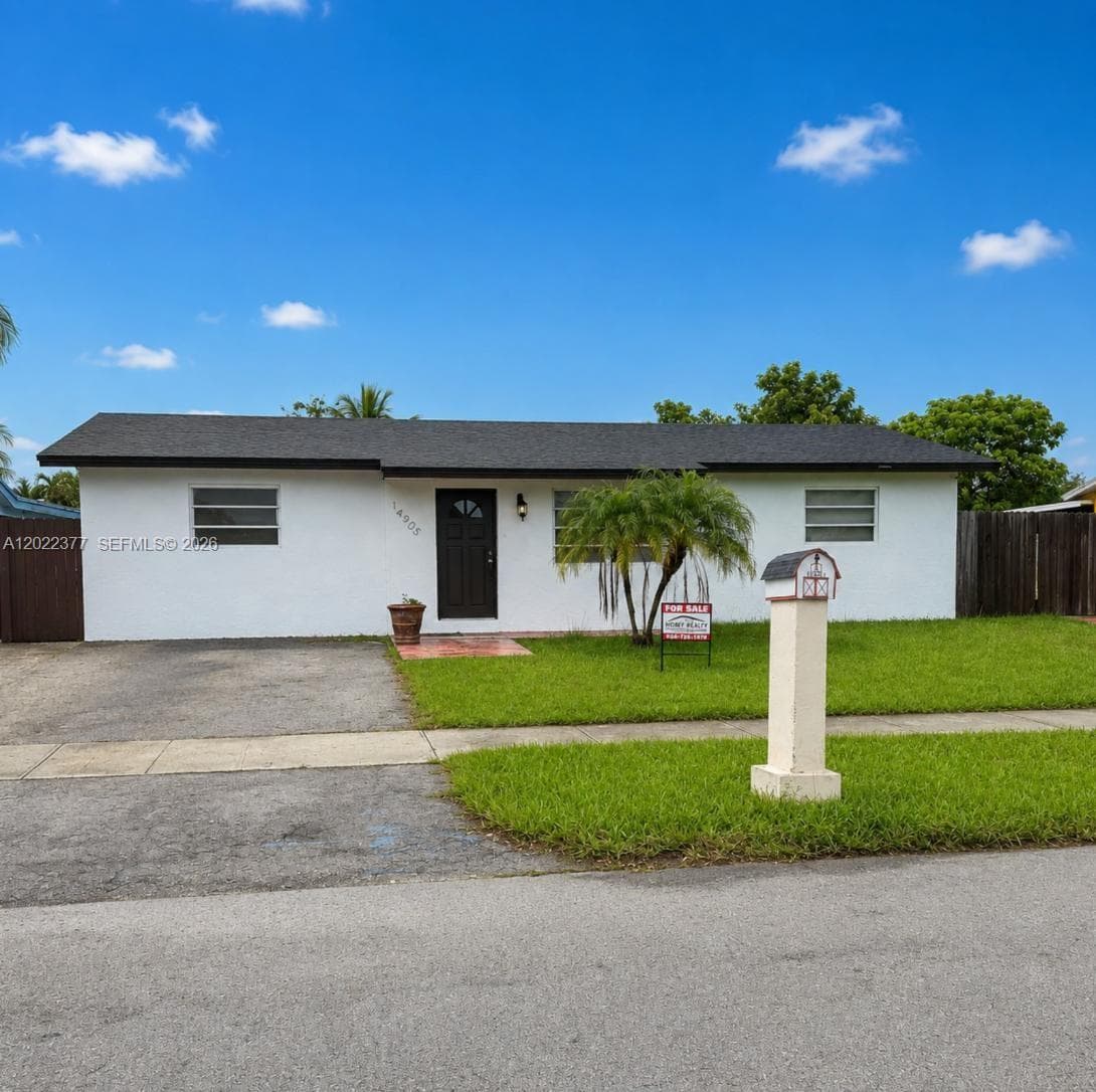 14905 SW 304th Ter, Homestead, FL 33033 — zdjęcie 2