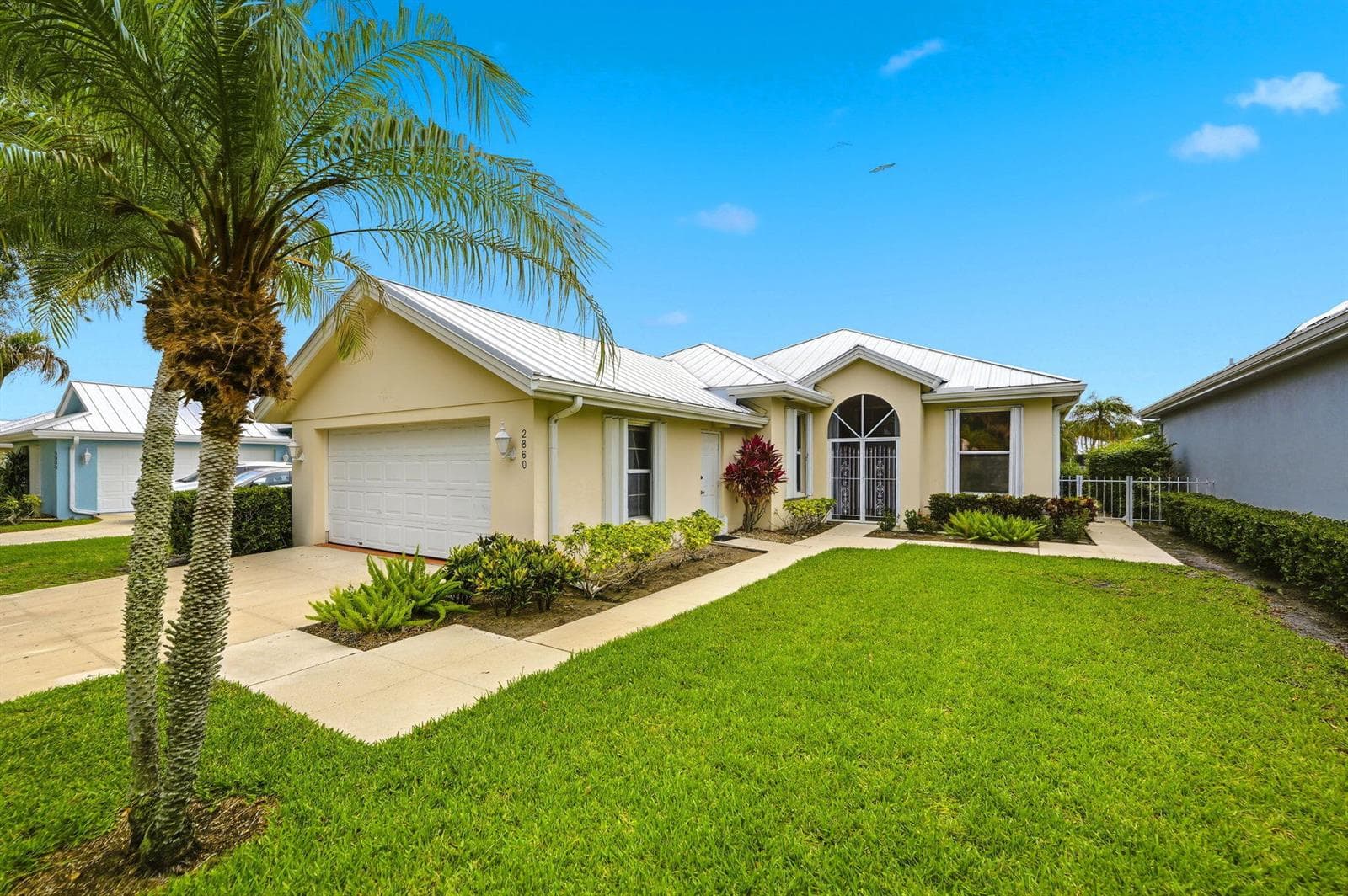 2860 SW Brighton Way, Palm City, FL 34990 — zdjęcie 2