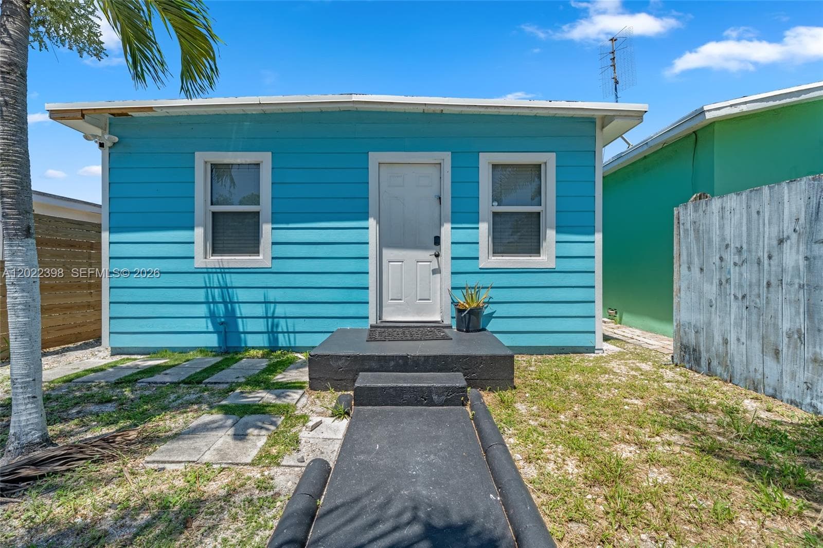 629 N F St, Lake Worth, FL 33460 — zdjęcie 3