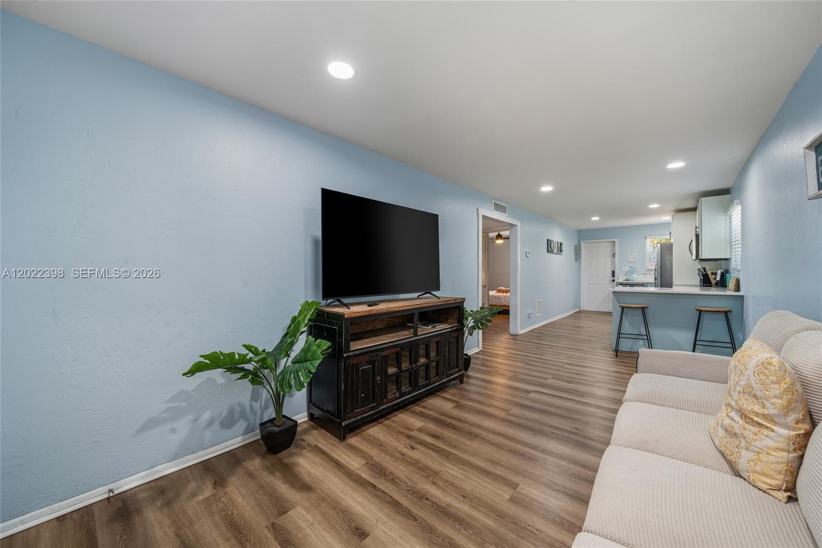 629 N F St, Lake Worth, FL 33460 — zdjęcie 5