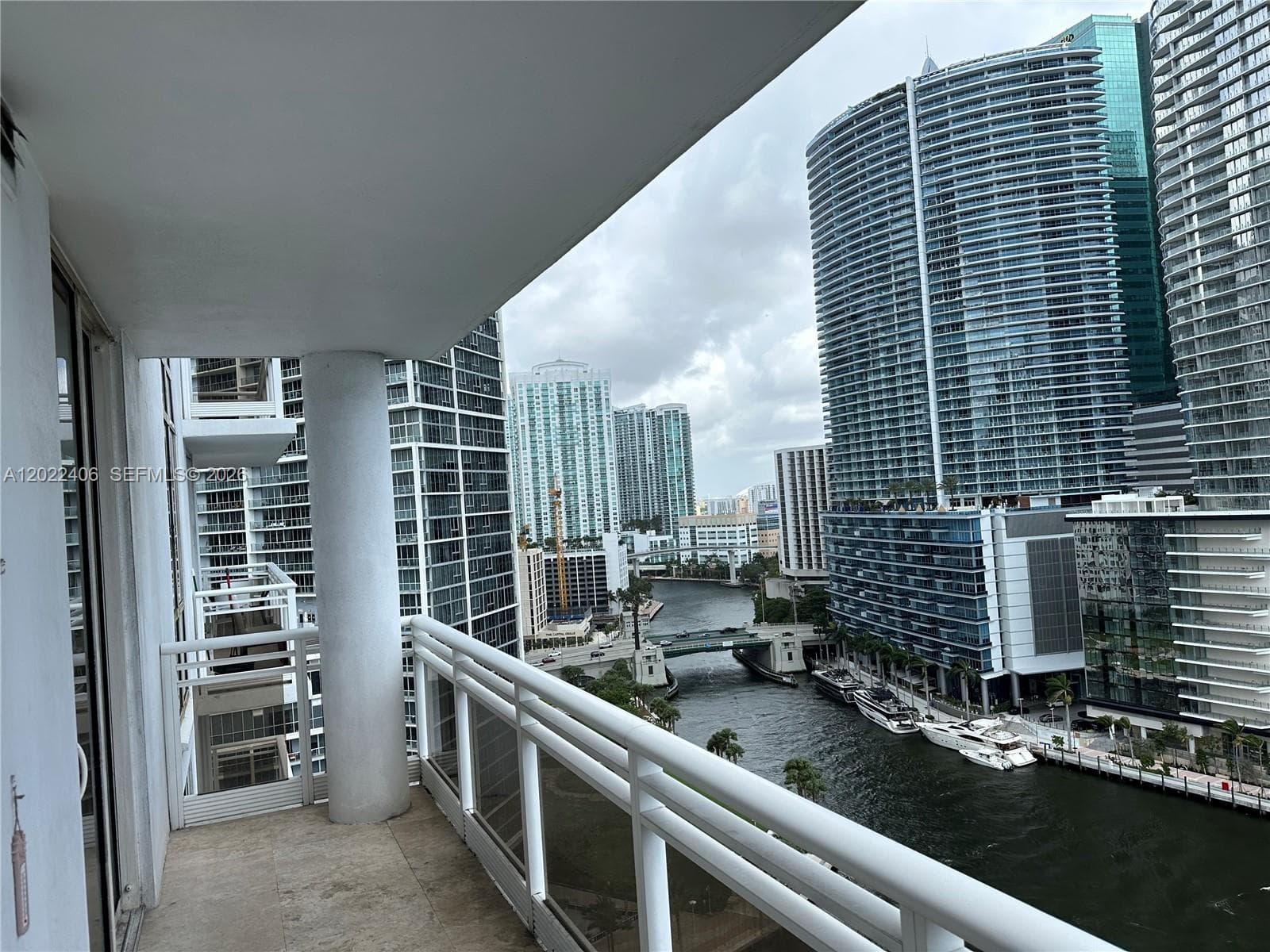 901 Brickell Key Blvd # 2005, Miami, FL 33131 — zdjęcie 2