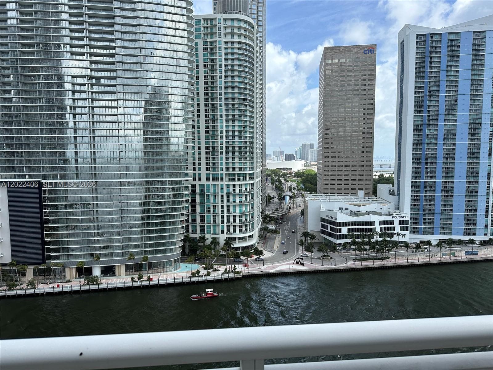 901 Brickell Key Blvd # 2005, Miami, FL 33131 — zdjęcie 3