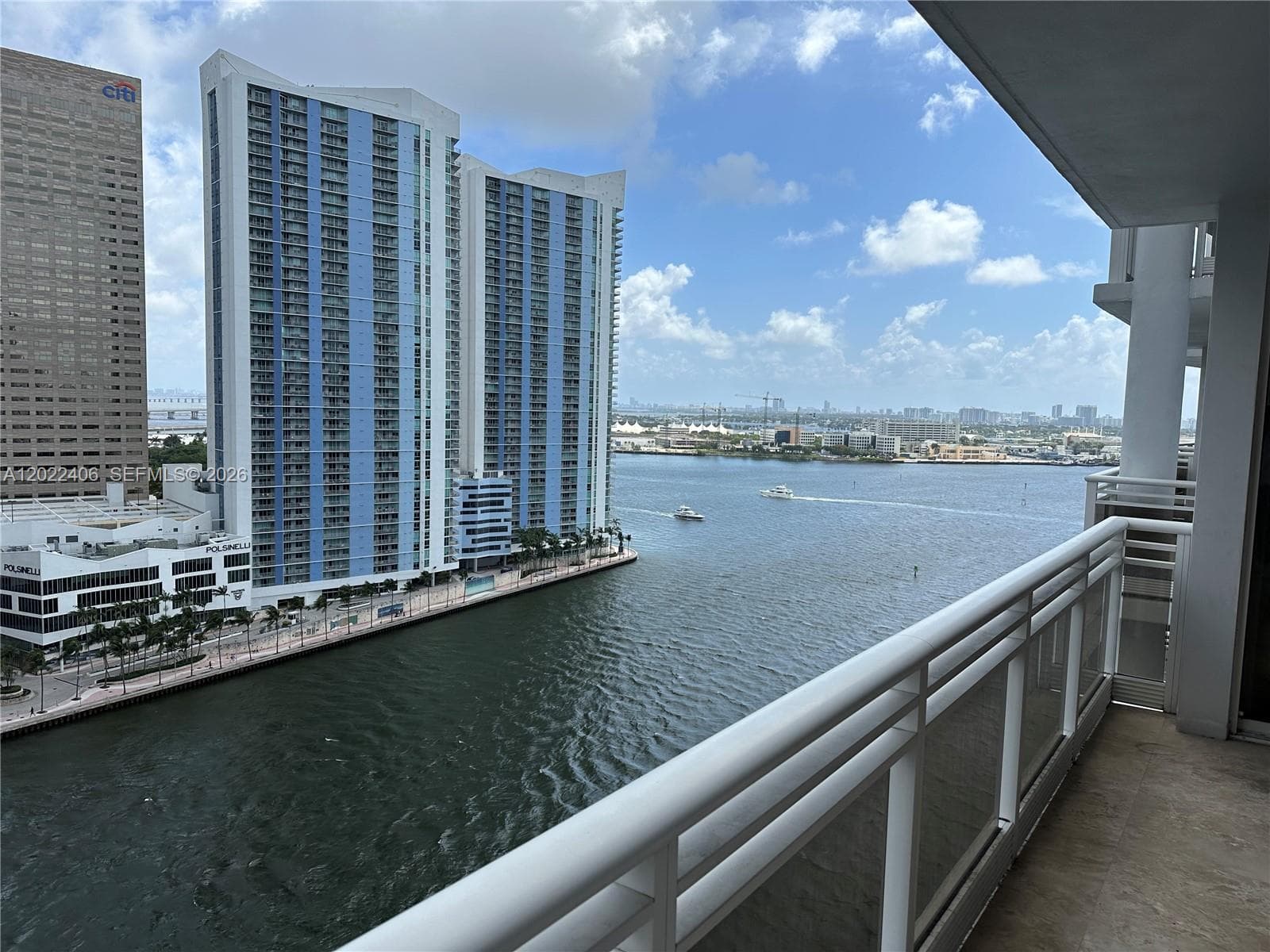 901 Brickell Key Blvd # 2005, Miami, FL 33131 — zdjęcie 5