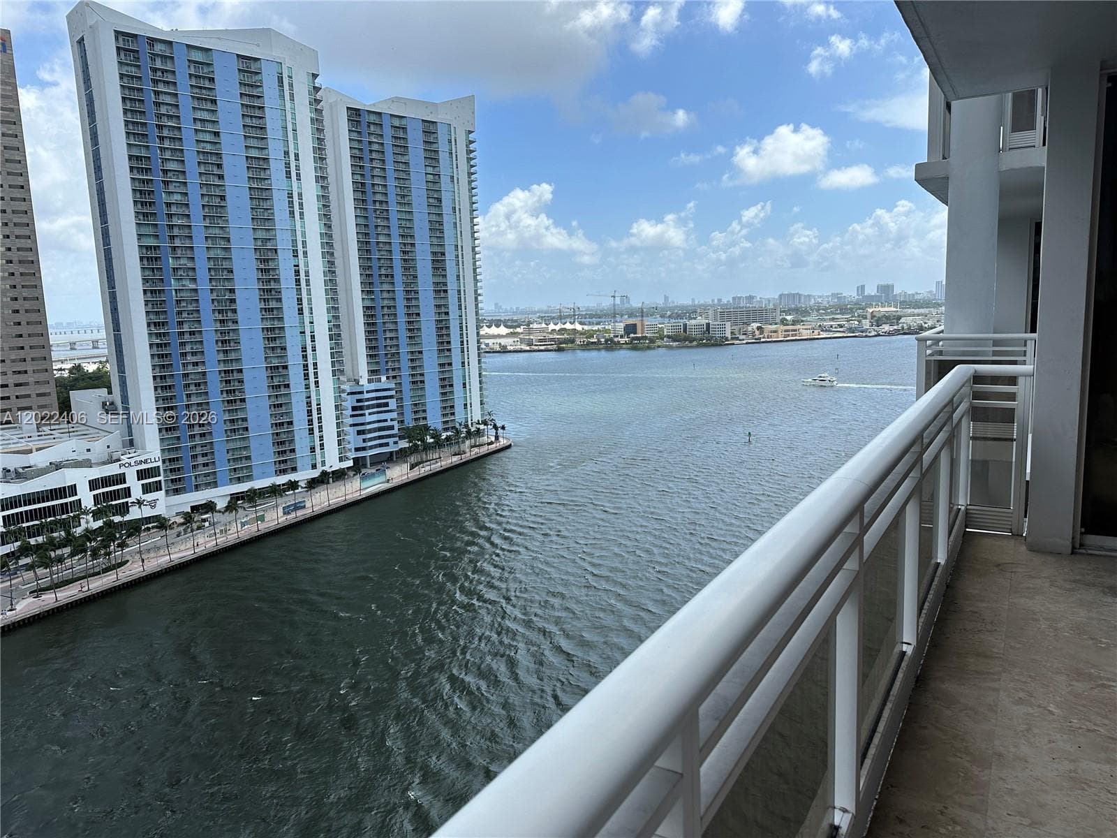 901 Brickell Key Blvd # 2005, Miami, FL 33131 — zdjęcie 4