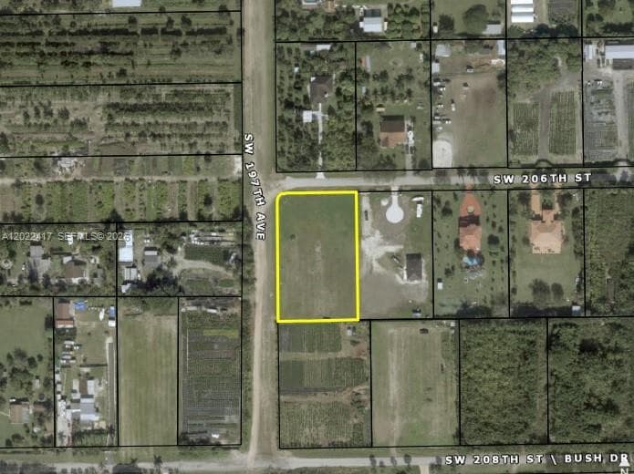 19690 SW 206th St, Miami, FL 33187 — zdjęcie 2