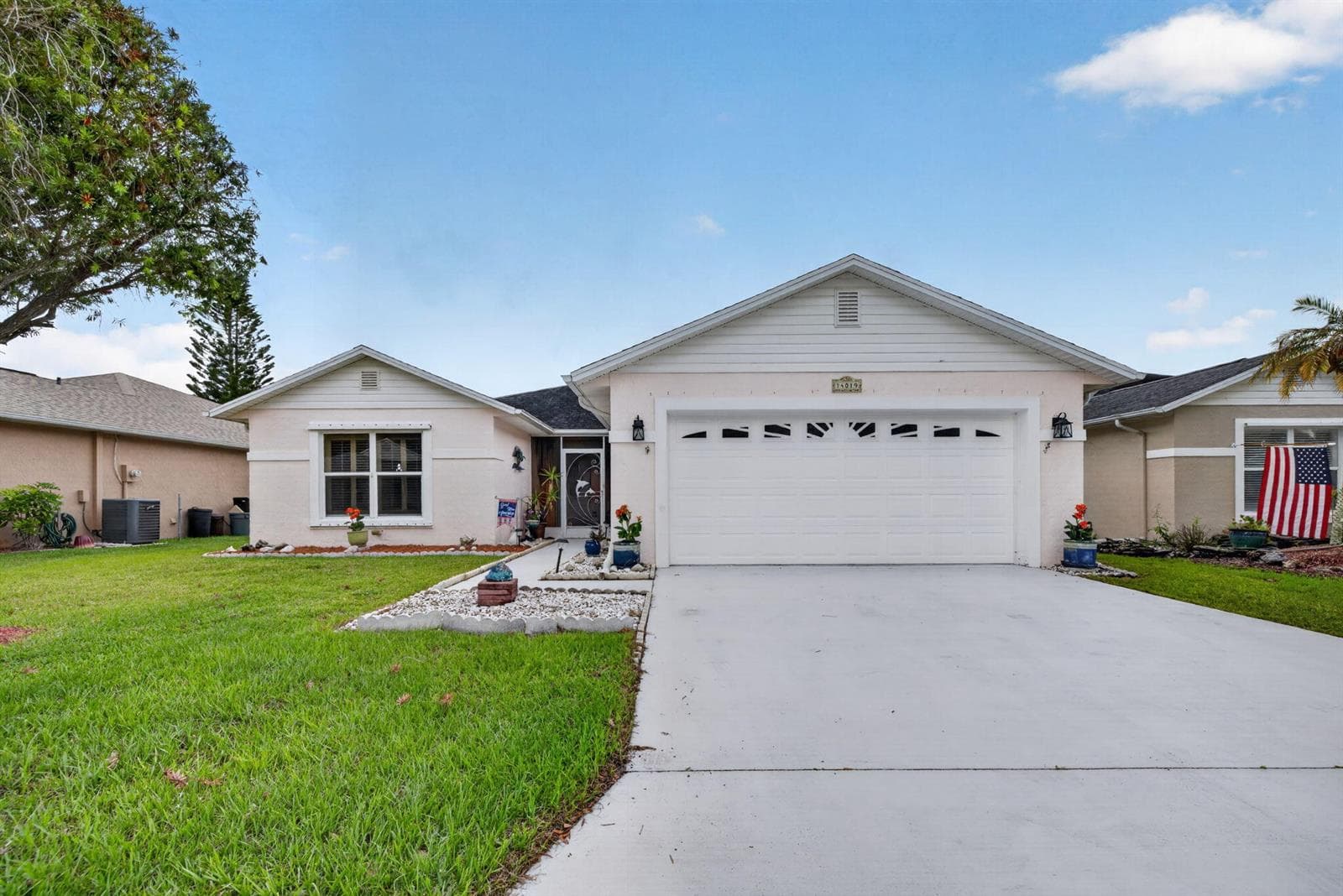14019 Aguila Avenue, Fort Pierce, FL 34951 — zdjęcie 3