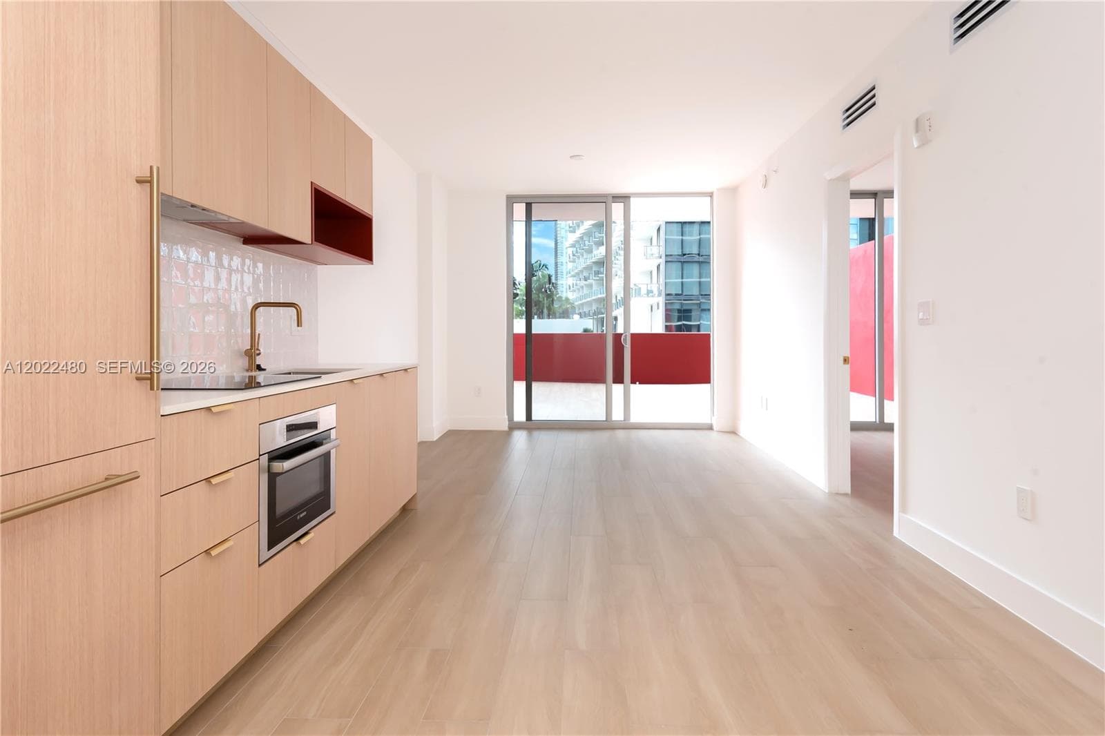 90 NE 32 # 608, Miami, FL 33137 — zdjęcie 5