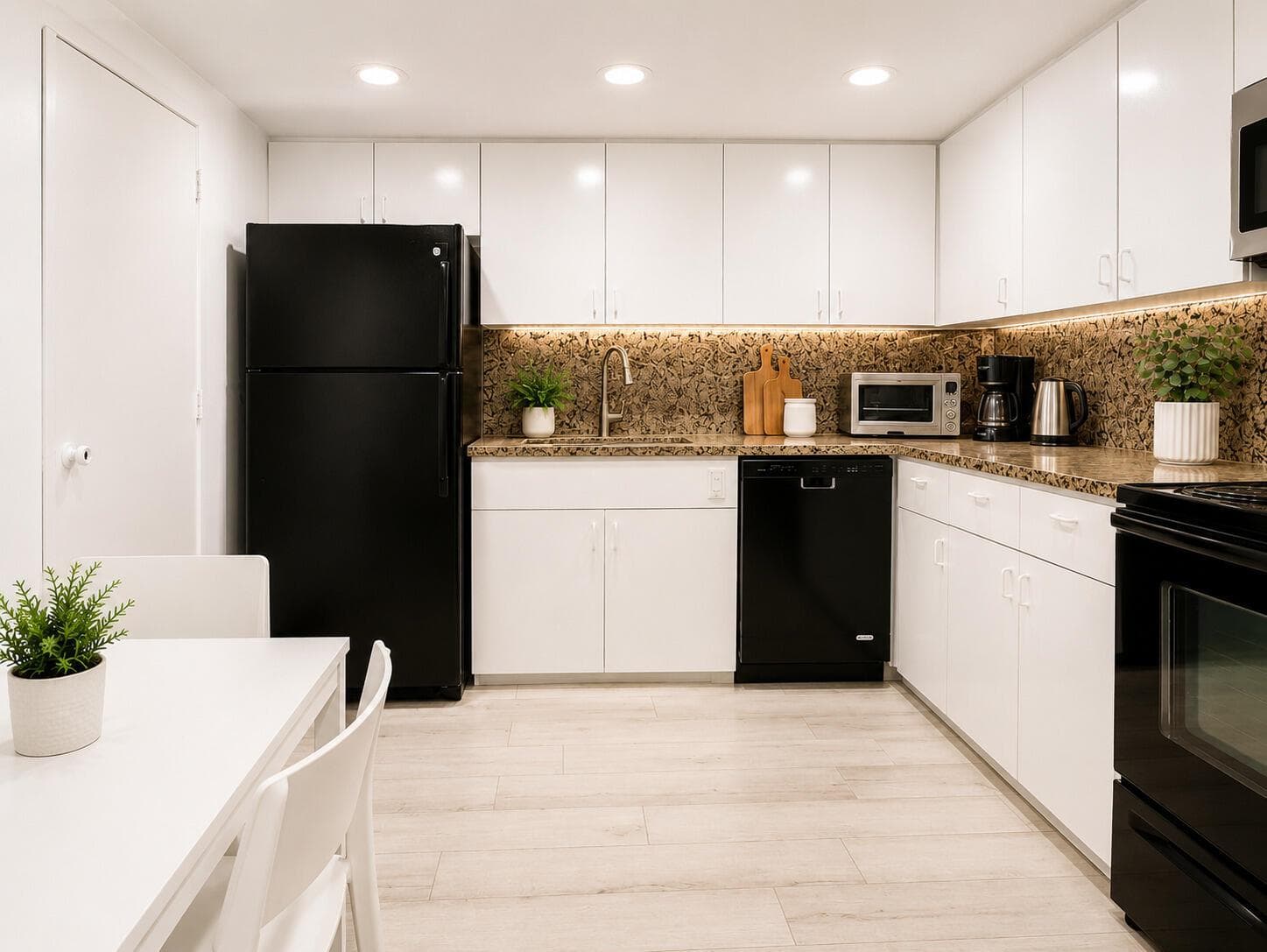401 Golden Isles Drive # 402, Hallandale Beach, FL 33009 — zdjęcie 4