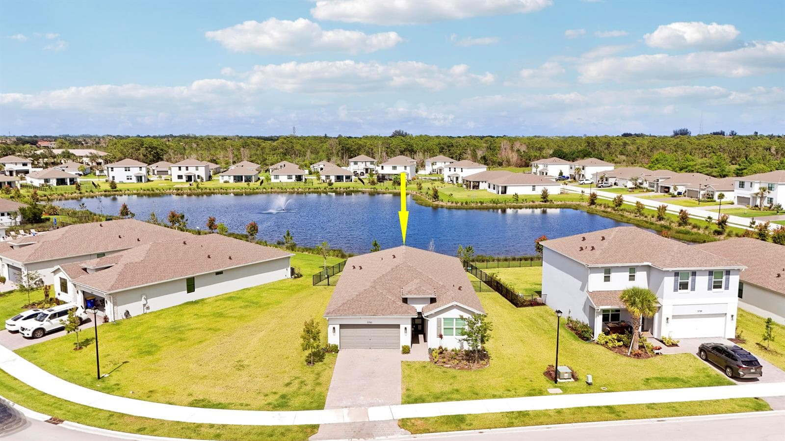 5783 SE Skyblue Circle, Stuart, FL 34997 — zdjęcie 2