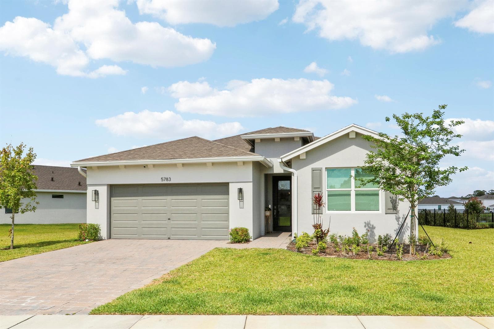 5783 SE Skyblue Circle, Stuart, FL 34997 — zdjęcie 3