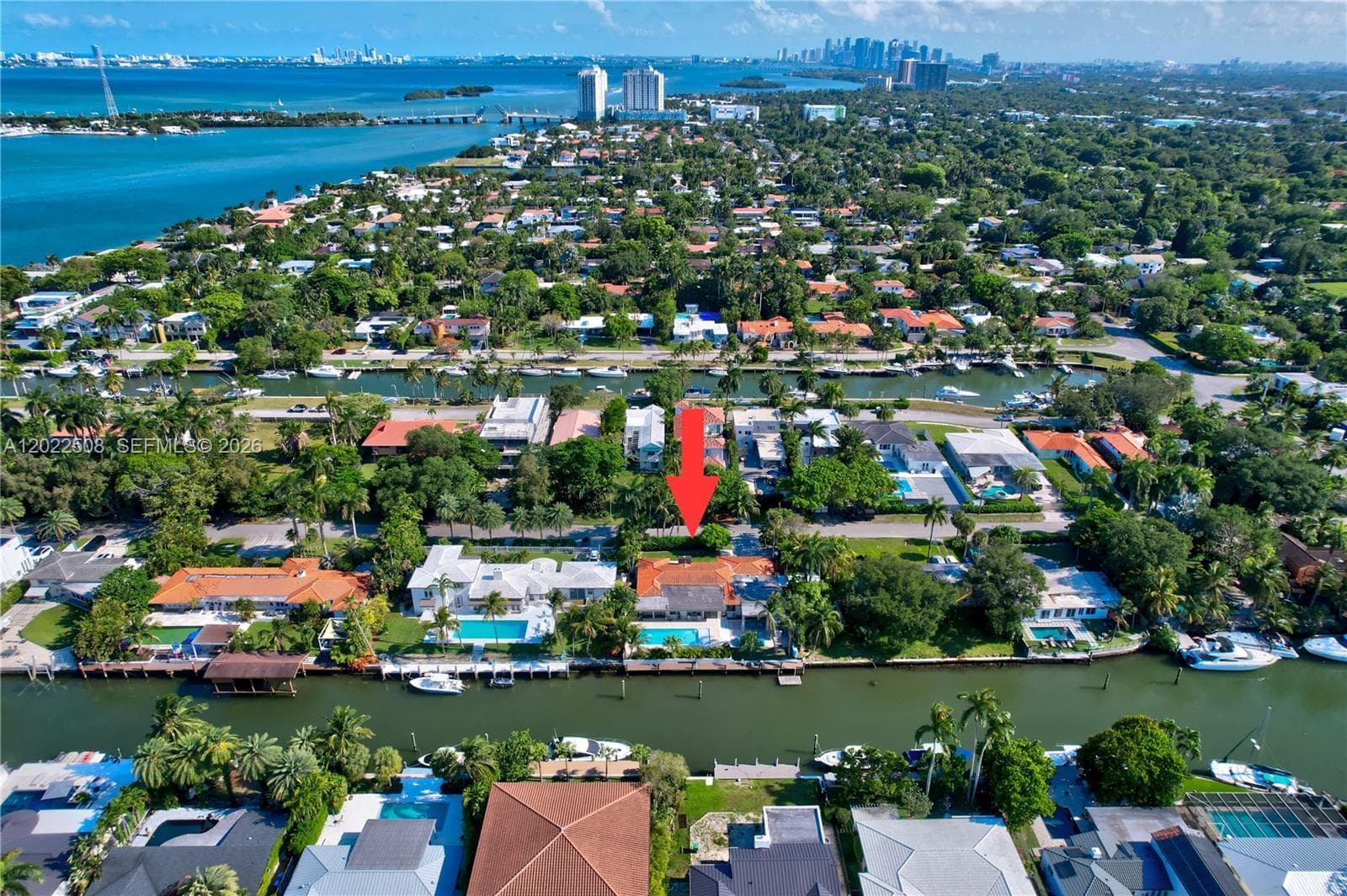 1141 NE 90th St, Miami, FL 33138 — zdjęcie 4
