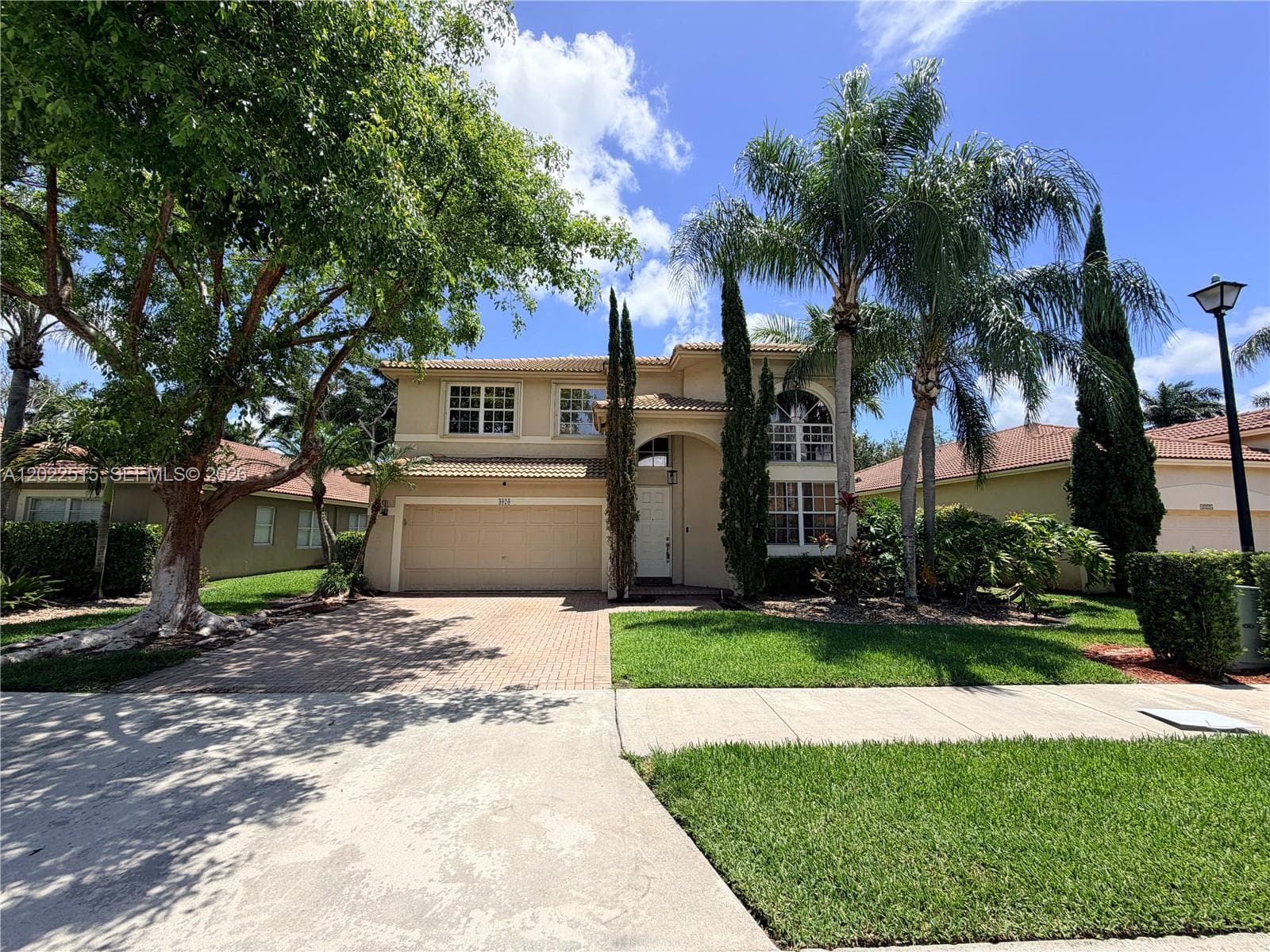 4020 Sapphire Cv, Weston, FL 33331 — zdjęcie 2