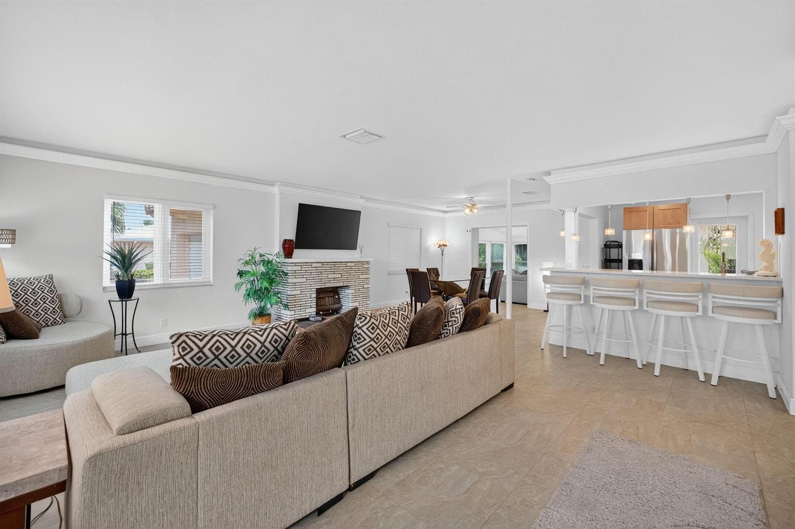 283 Imperial Lane, Lauderdale By The Sea, FL 33308 — zdjęcie 4