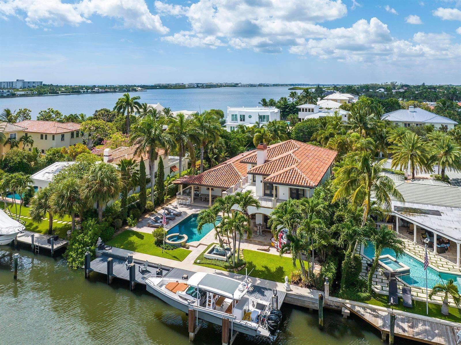 14 Harbor Drive, FL 33460 — zdjęcie 2