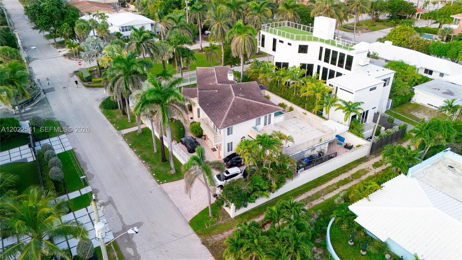 2701 N Atlantic Blvd, Fort Lauderdale, FL 33308 — zdjęcie 2