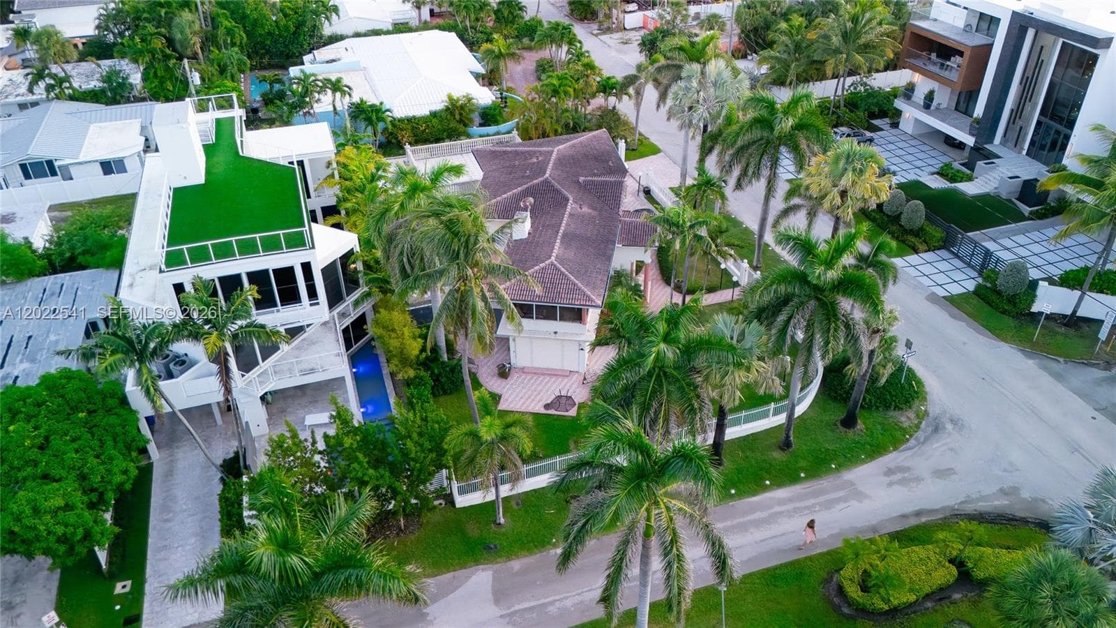 2701 N Atlantic Blvd, Fort Lauderdale, FL 33308 — zdjęcie 3