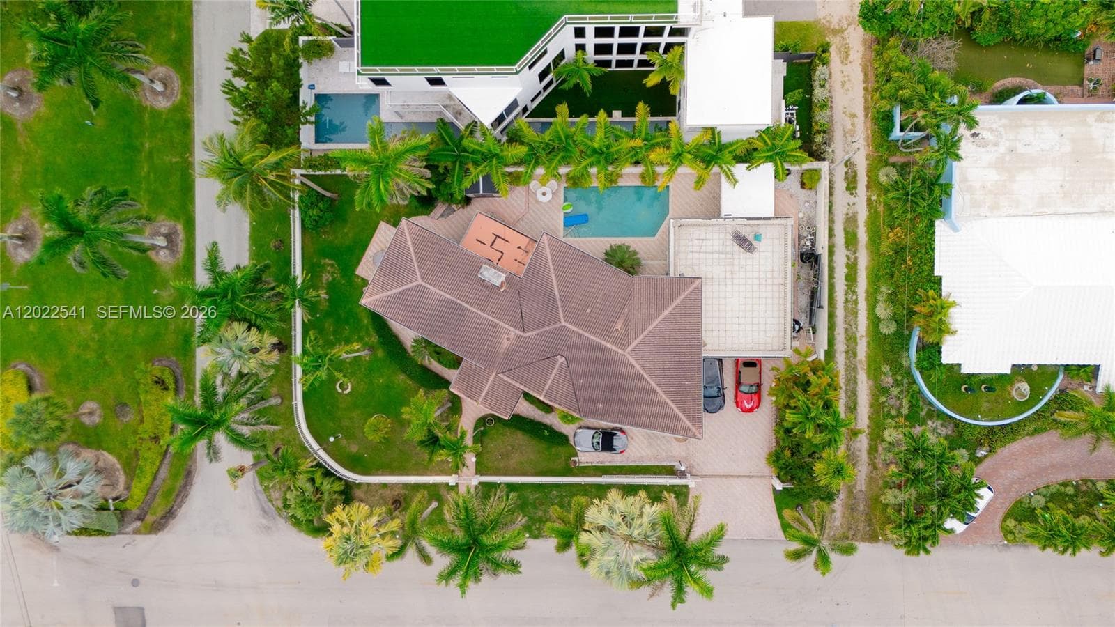 2701 N Atlantic Blvd, Fort Lauderdale, FL 33308