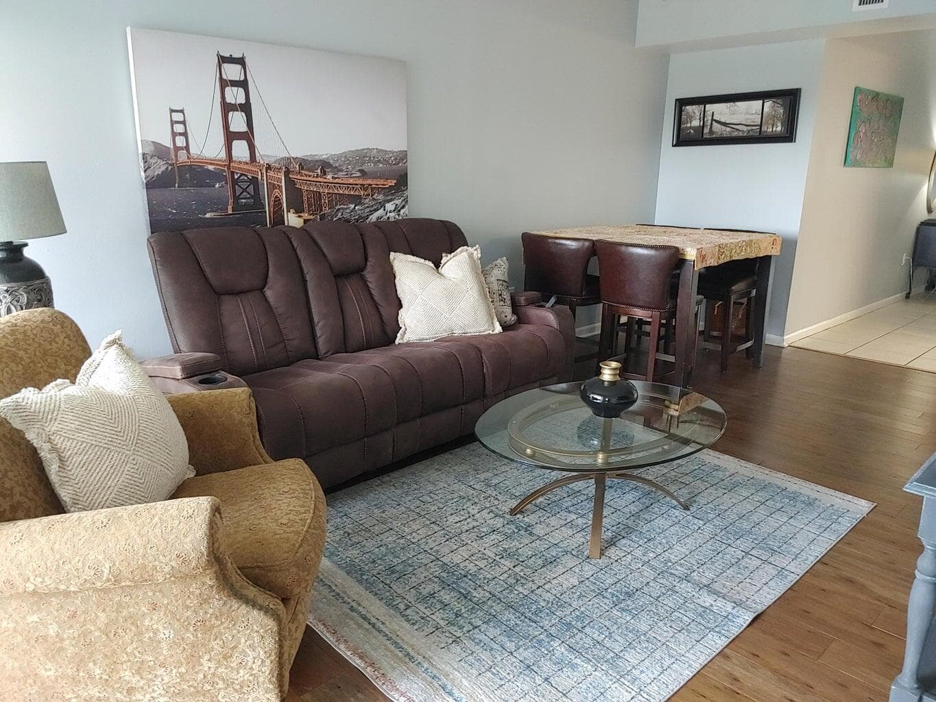 2100 Greenview Shores Boulevard # 519, Wellington, FL 33414 — zdjęcie 4