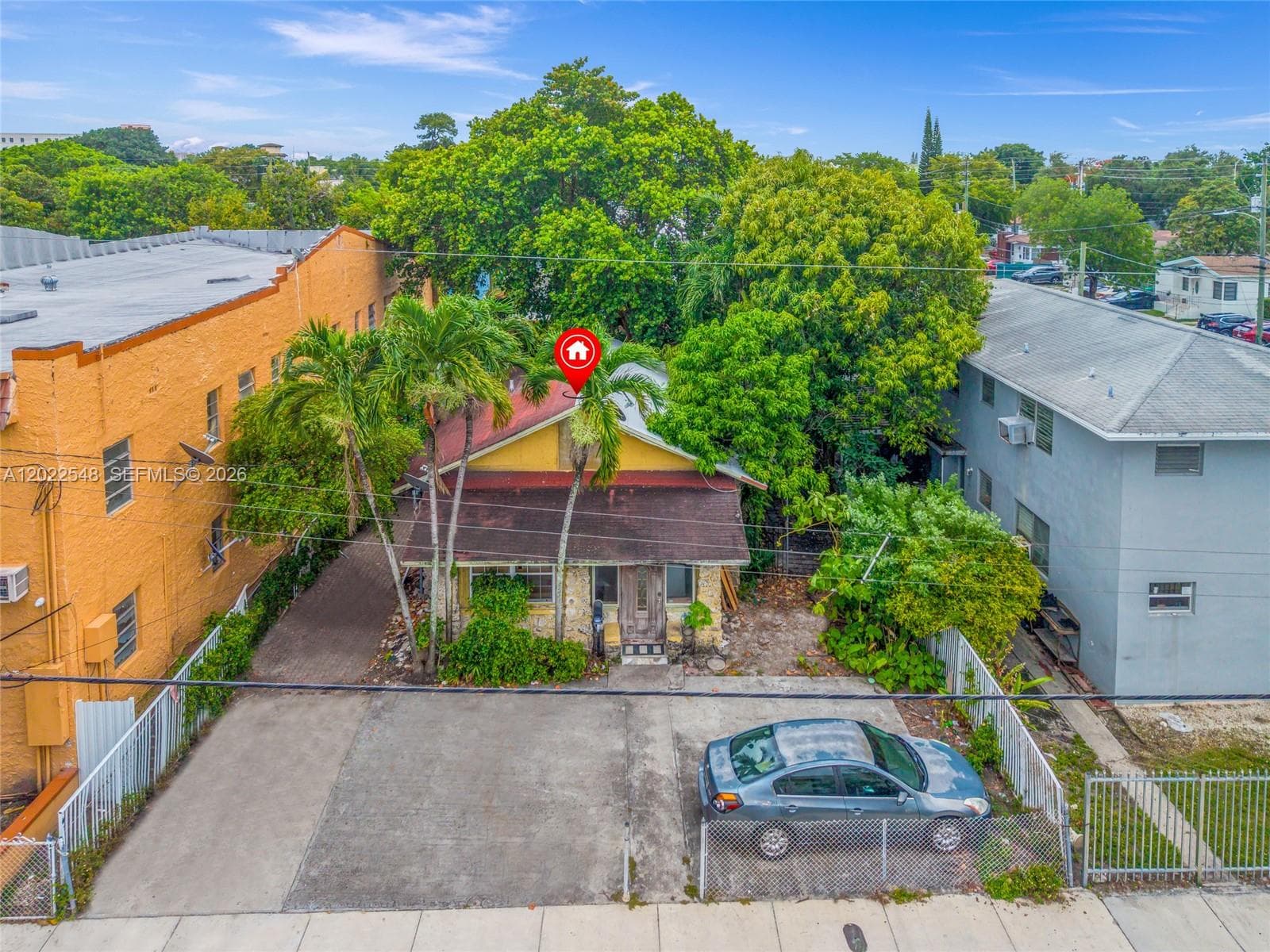 1568 SW 5th St, Miami, FL 33135