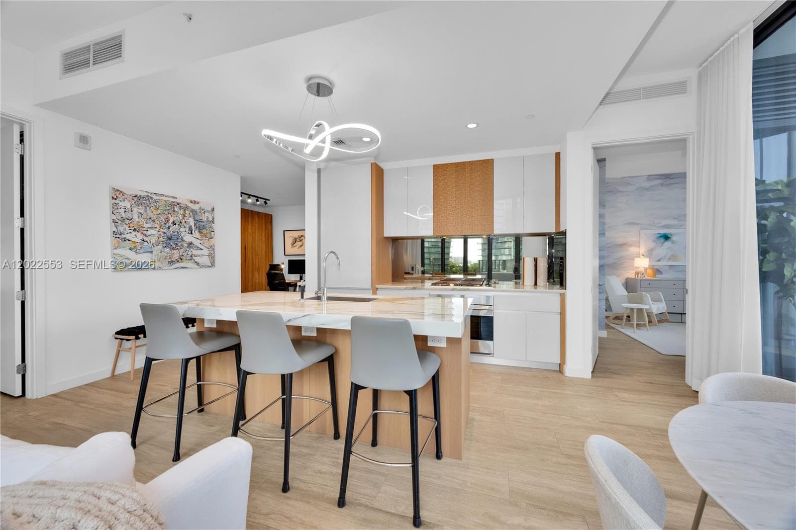 2831 S Bayshore Dr # 705, Miami, FL 33133 — zdjęcie 4