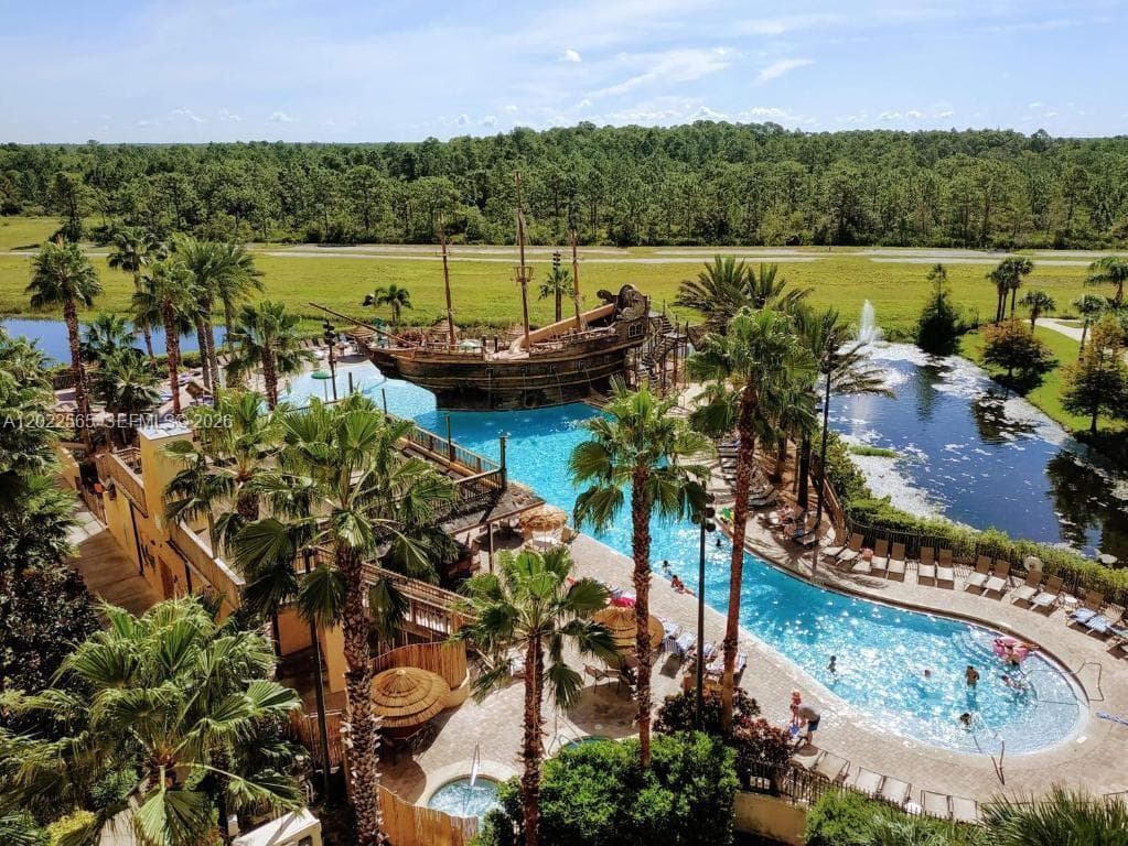 8125 RESORT VILLAGE # 5609, Orlando, FL 32821 — zdjęcie 2