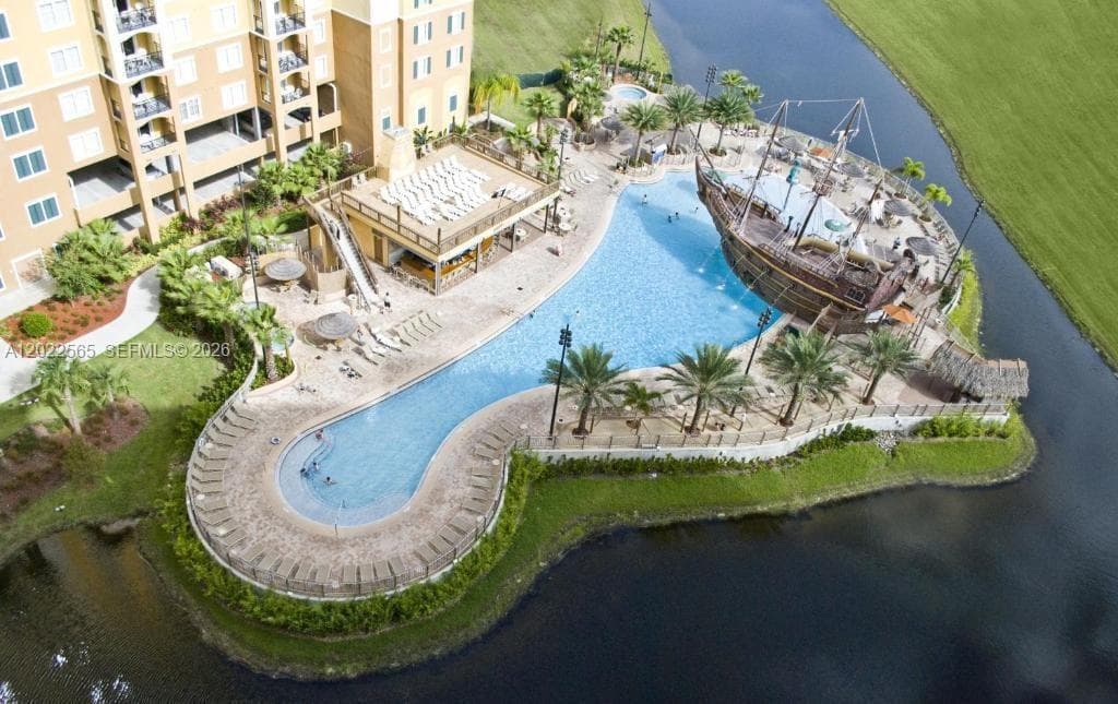 8125 RESORT VILLAGE # 5609, Orlando, FL 32821 — zdjęcie 3